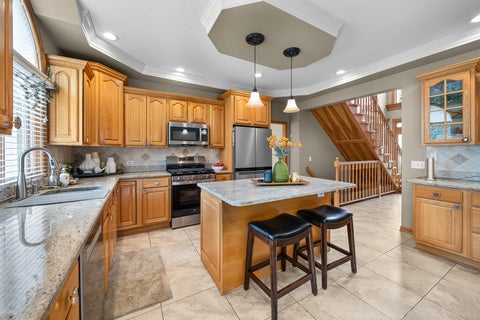 Tiny photo for 4N331 Augusta Drive, West Chicago, IL 60185 (MLS # 12751722)