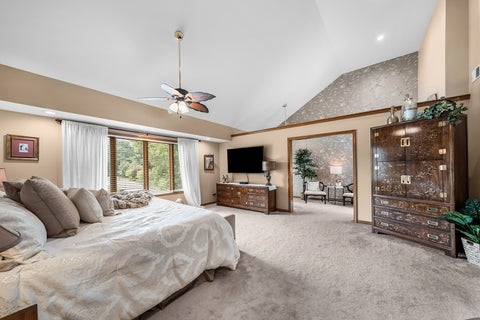 Tiny photo for 4N331 Augusta Drive, West Chicago, IL 60185 (MLS # 12751722)