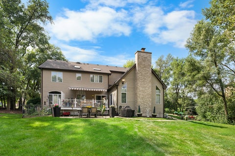 Tiny photo for 4N331 Augusta Drive, West Chicago, IL 60185 (MLS # 12751722)