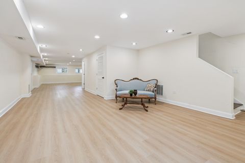 Tiny photo for 2046 N Hamlin Avenue, Chicago, IL 60647 (MLS # 12466464)