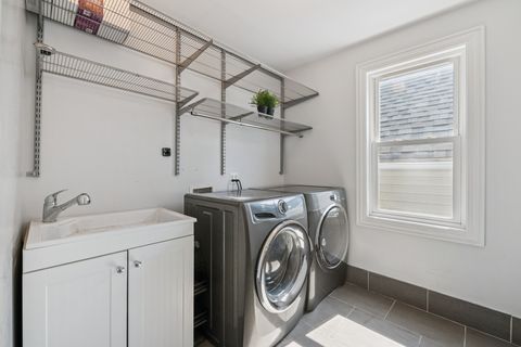 Tiny photo for 2046 N Hamlin Avenue, Chicago, IL 60647 (MLS # 12466464)