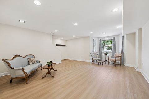 Tiny photo for 2046 N Hamlin Avenue, Chicago, IL 60647 (MLS # 12466464)