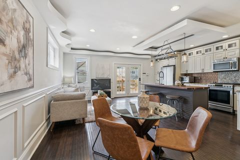 Tiny photo for 2046 N Hamlin Avenue, Chicago, IL 60647 (MLS # 12466464)