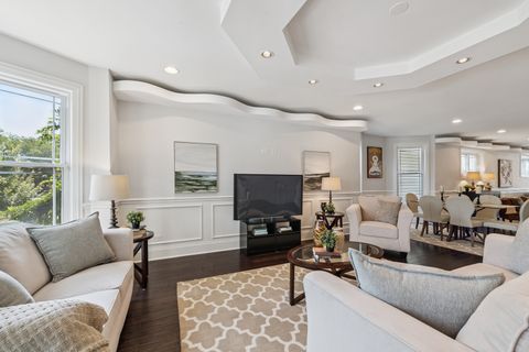 Tiny photo for 2046 N Hamlin Avenue, Chicago, IL 60647 (MLS # 12466464)