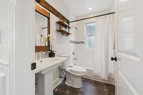 Tiny photo for 2046 N Hamlin Avenue, Chicago, IL 60647 (MLS # 12466464)