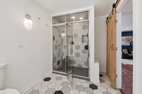 Tiny photo for 2046 N Hamlin Avenue, Chicago, IL 60647 (MLS # 12466464)