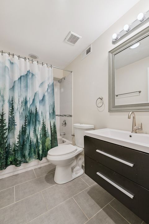 Tiny photo for 2046 N Hamlin Avenue, Chicago, IL 60647 (MLS # 12466464)