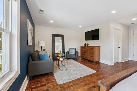 Tiny photo for 2046 N Hamlin Avenue, Chicago, IL 60647 (MLS # 12466464)