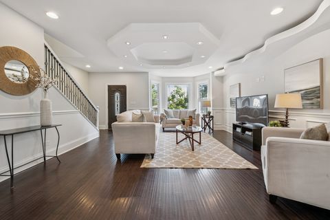 Tiny photo for 2046 N Hamlin Avenue, Chicago, IL 60647 (MLS # 12466464)