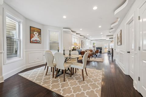 Tiny photo for 2046 N Hamlin Avenue, Chicago, IL 60647 (MLS # 12466464)