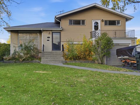 2524 Allison Court Glenview IL 60025