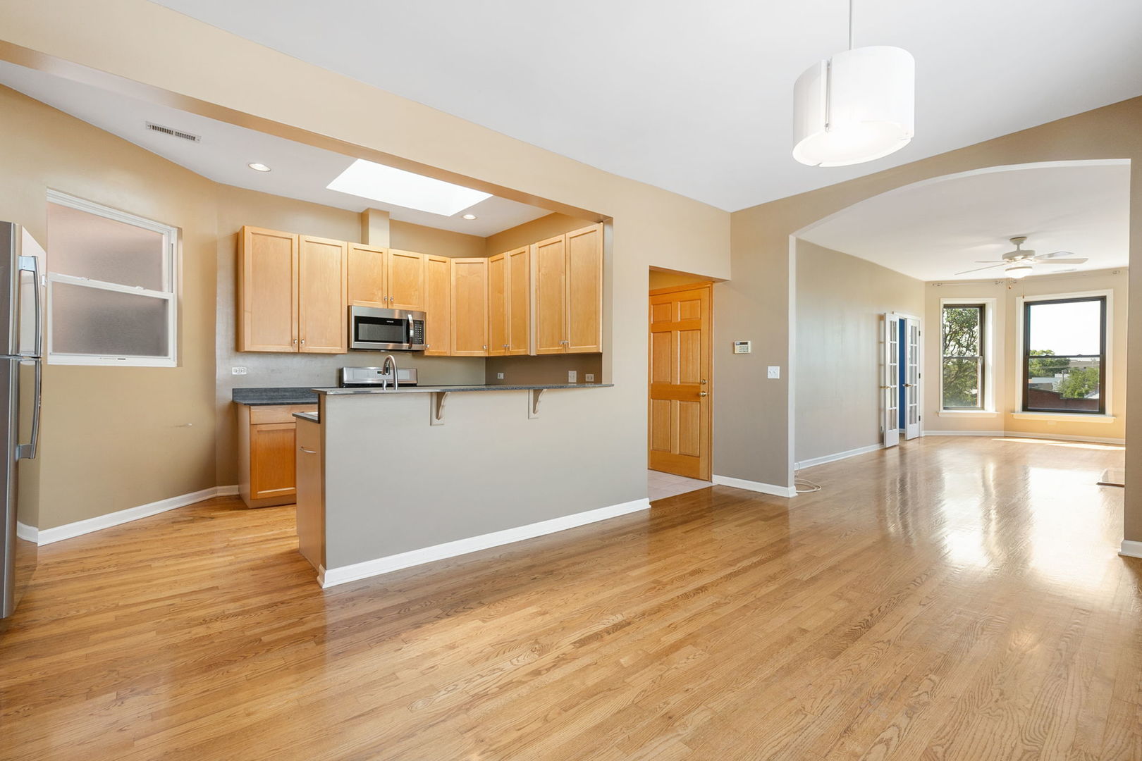 2332 W Huron Street 4