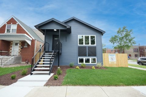 8402 S Carpenter Street Chicago IL 60620