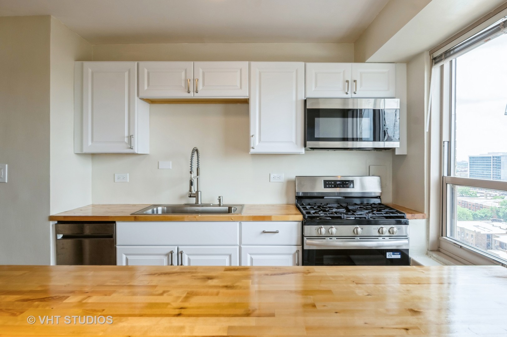 3950 N Lake Shore Drive 1511