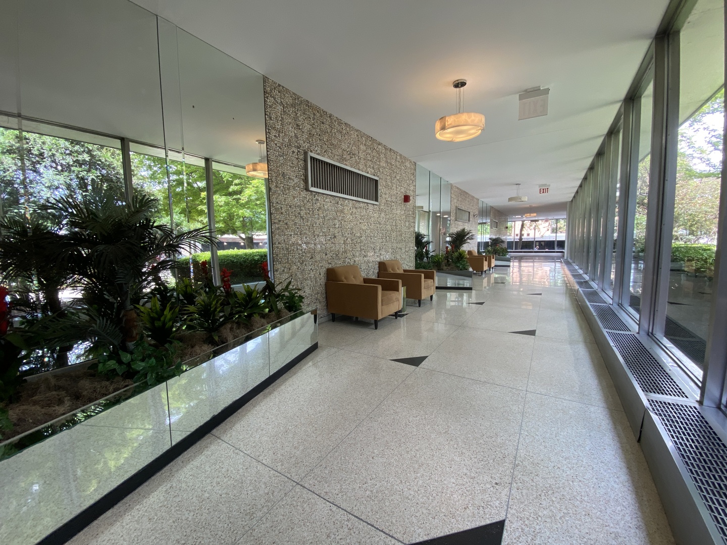 3950 N Lake Shore Drive 1511