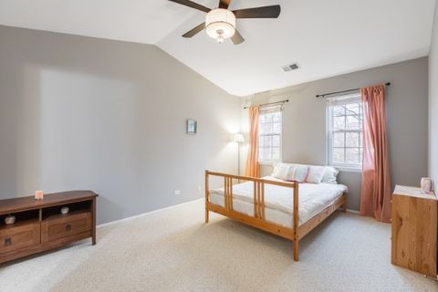 Tiny photo for 1500 CANBURY Court #B2, Wheeling, IL 60090 (MLS # 12527556)