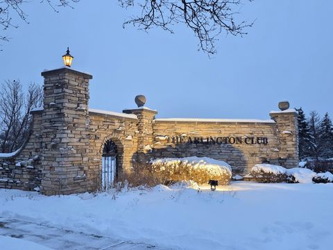 Tiny photo for 1500 CANBURY Court #B2, Wheeling, IL 60090 (MLS # 12527556)