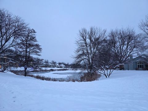 Tiny photo for 1500 CANBURY Court #B2, Wheeling, IL 60090 (MLS # 12527556)