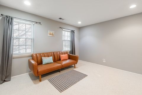 Tiny photo for 1500 CANBURY Court #B2, Wheeling, IL 60090 (MLS # 12527556)