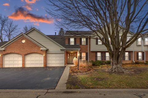 Tiny photo for 1500 CANBURY Court #B2, Wheeling, IL 60090 (MLS # 12527556)