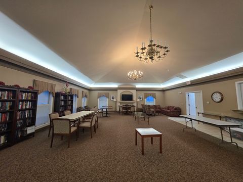 Tiny photo for 1500 CANBURY Court #B2, Wheeling, IL 60090 (MLS # 12527556)