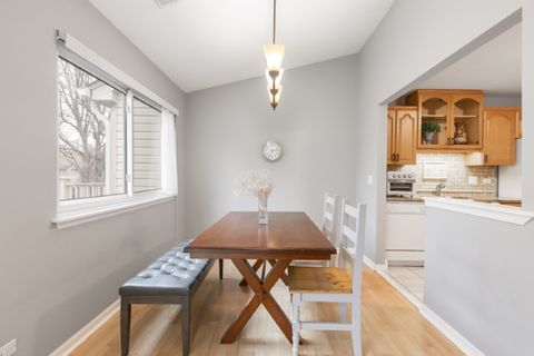 Tiny photo for 1500 CANBURY Court #B2, Wheeling, IL 60090 (MLS # 12527556)