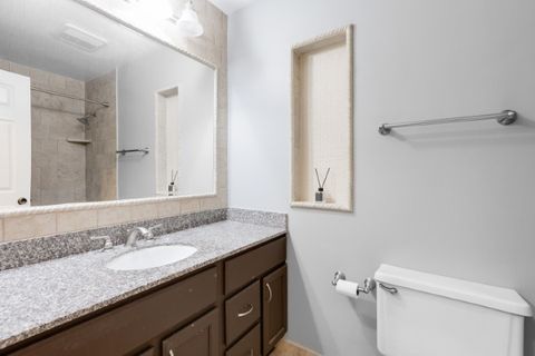 Tiny photo for 1500 CANBURY Court #B2, Wheeling, IL 60090 (MLS # 12527556)