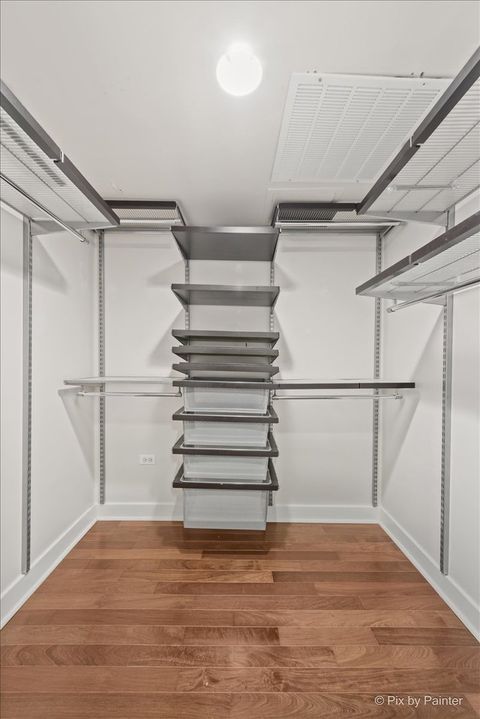 Tiny photo for 744 N Clark Street #705, Chicago, IL 60654 (MLS # 12611427)