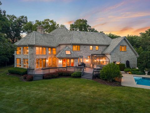 Tiny photo for 1S370 Winfield Road, Wheaton, IL 60189 (MLS # 12681011)