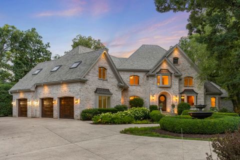 Tiny photo for 1S370 Winfield Road, Wheaton, IL 60189 (MLS # 12681011)