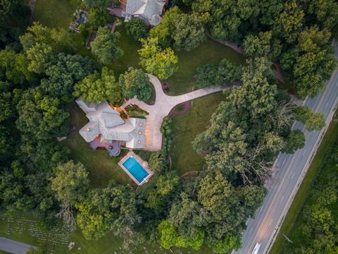 Tiny photo for 1S370 Winfield Road, Wheaton, IL 60189 (MLS # 12681011)
