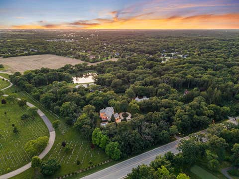 Tiny photo for 1S370 Winfield Road, Wheaton, IL 60189 (MLS # 12681011)