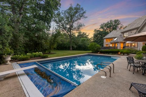 Tiny photo for 1S370 Winfield Road, Wheaton, IL 60189 (MLS # 12681011)