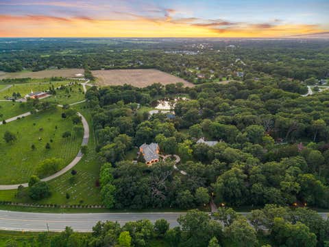 Tiny photo for 1S370 Winfield Road, Wheaton, IL 60189 (MLS # 12681011)
