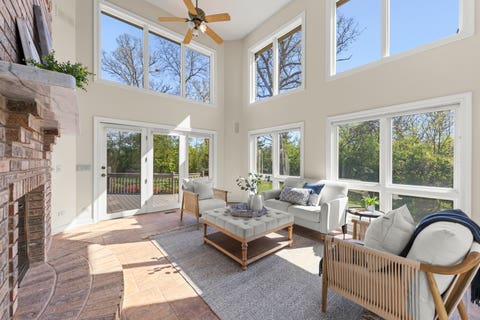 Tiny photo for 1S370 Winfield Road, Wheaton, IL 60189 (MLS # 12681011)