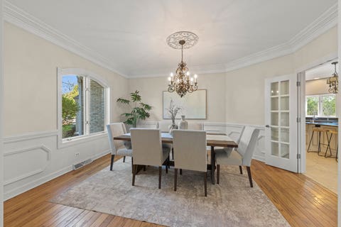 Tiny photo for 1S370 Winfield Road, Wheaton, IL 60189 (MLS # 12681011)