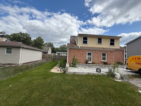 Tiny photo for 242 Highland Road, Willowbrook, IL 60527 (MLS # 12470511)