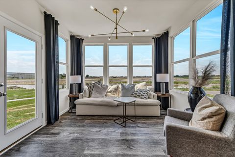 Tiny photo for 2516 Lawlor Lane, Naperville, IL 60564 (MLS # 12557173)