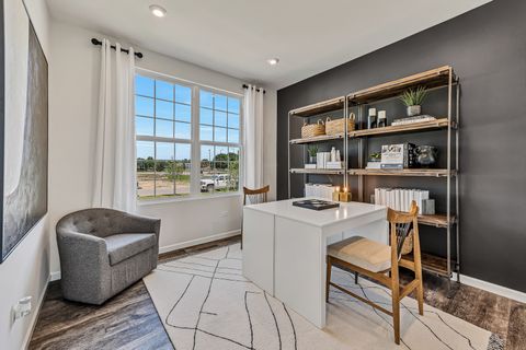 Tiny photo for 2516 Lawlor Lane, Naperville, IL 60564 (MLS # 12557173)