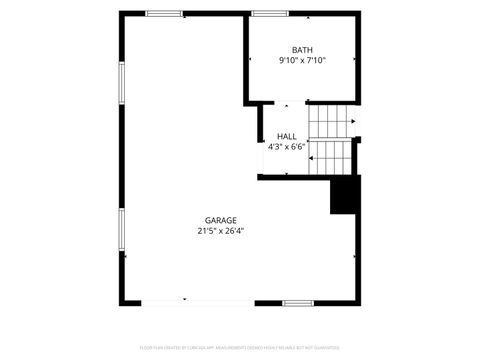 Tiny photo for 604 3rd Street, Sherrard, IL 61281 (MLS # 12657455)