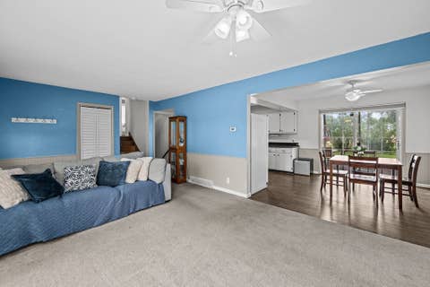 Tiny photo for 604 3rd Street, Sherrard, IL 61281 (MLS # 12657455)