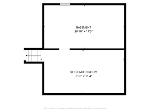 Tiny photo for 604 3rd Street, Sherrard, IL 61281 (MLS # 12657455)
