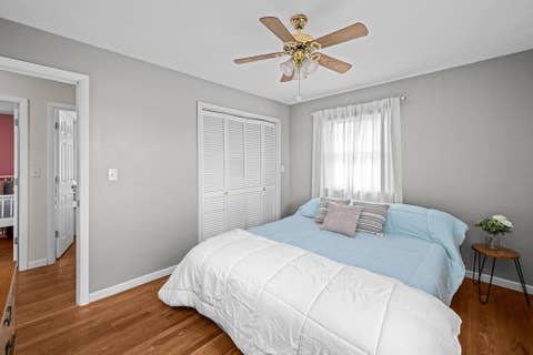 Tiny photo for 604 3rd Street, Sherrard, IL 61281 (MLS # 12657455)