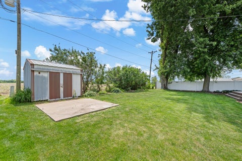 Tiny photo for 604 3rd Street, Sherrard, IL 61281 (MLS # 12657455)