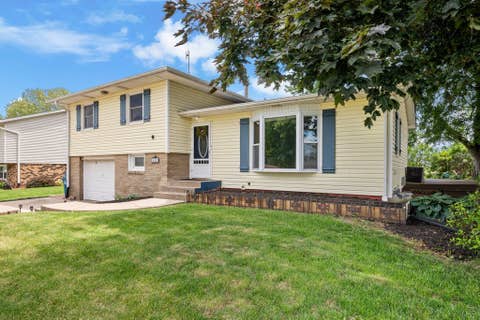 Tiny photo for 604 3rd Street, Sherrard, IL 61281 (MLS # 12657455)