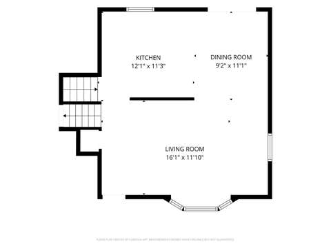 Tiny photo for 604 3rd Street, Sherrard, IL 61281 (MLS # 12657455)