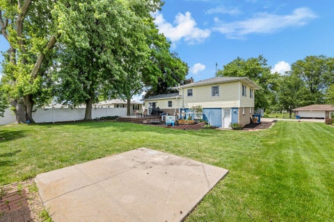 Tiny photo for 604 3rd Street, Sherrard, IL 61281 (MLS # 12657455)