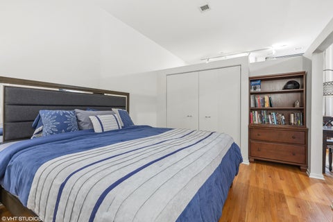 Tiny photo for 208 W Washington Street #1801, Chicago, IL 60606 (MLS # 12677462)