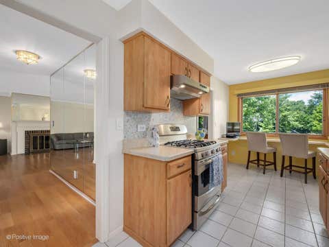 Tiny photo for 19W182 Ginny Lane E #182, Oak Brook, IL 60523 (MLS # 12673080)