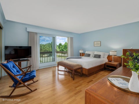 Tiny photo for 19W182 Ginny Lane E #182, Oak Brook, IL 60523 (MLS # 12673080)